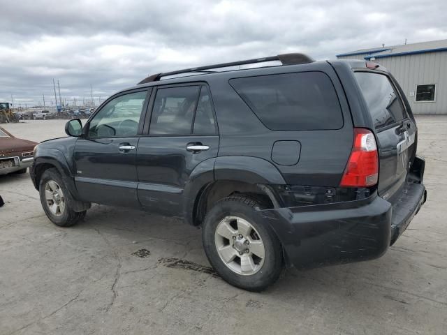 2006 Toyota 4runner SR5