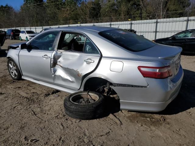 2007 Toyota Camry CE