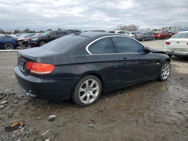 2008 BMW 335 XI