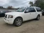 2010 Ford Expedition EL Limited