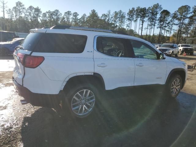 2017 GMC Acadia SLE