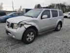 2006 Nissan Pathfinder LE