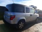 2011 Honda Element EX