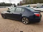 2008 BMW 528 I