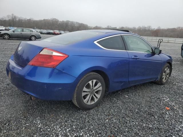 2009 Honda Accord EX