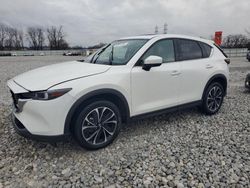 2023 Mazda CX-5 Premium en venta en Barberton, OH