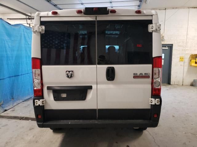 2021 Dodge RAM Promaster 1500 1500 Standard