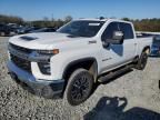 2020 Chevrolet Silverado K2500 Heavy Duty LT