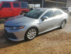 2023 Toyota Camry LE en venta en Tanner, AL