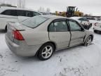 2003 Honda Civic LX