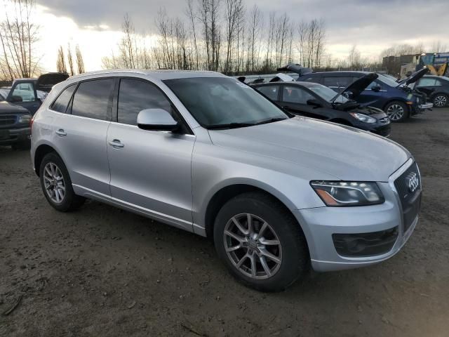 2011 Audi Q5 Premium Plus