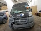 2018 Dodge RAM Promaster 2500 2500 High