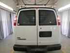 2010 Chevrolet Express G2500