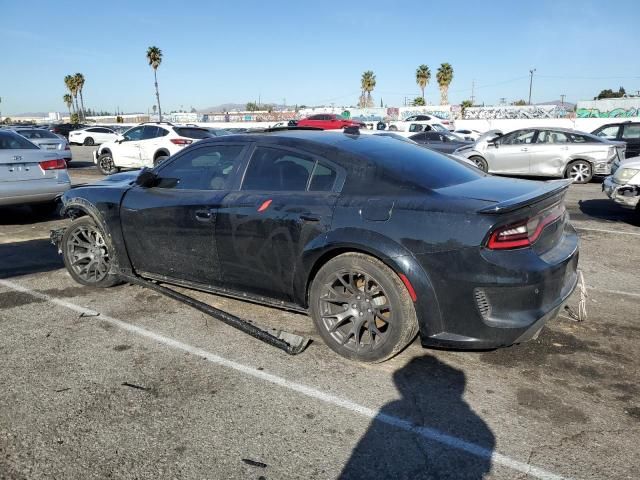 2021 Dodge Charger SRT Hellcat