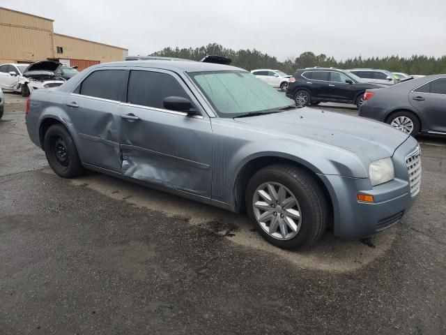 2006 Chrysler 300