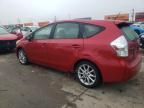 2014 Toyota Prius V