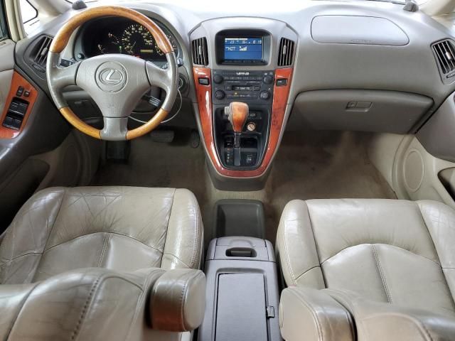 2001 Lexus RX 300