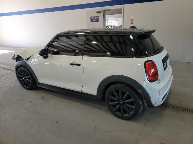 2017 Mini Cooper S