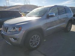 2014 Jeep Grand Cherokee Limited en venta en Littleton, CO