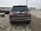 2012 GMC Acadia SLE