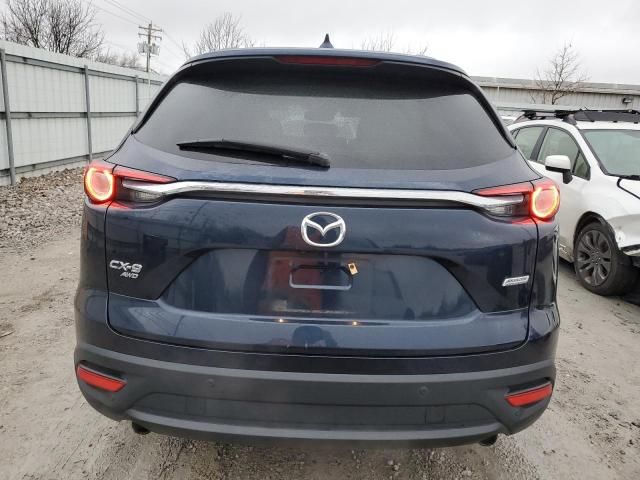 2018 Mazda CX-9 Touring