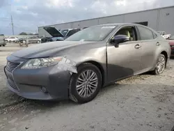 2013 Lexus ES 350 en venta en Jacksonville, FL