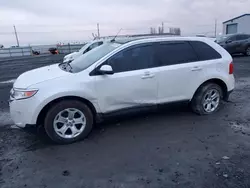 2013 Ford Edge SEL en venta en Airway Heights, WA