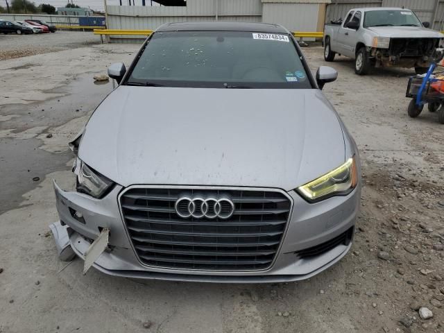 2015 Audi A3 Premium