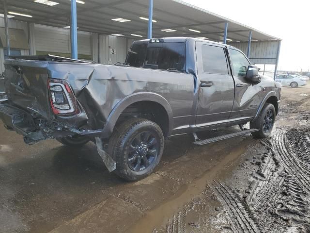 2023 Dodge RAM 2500 Limited