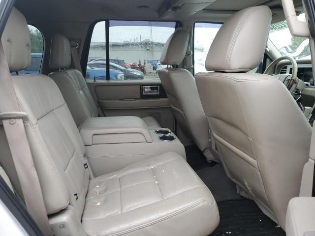 2009 Lincoln Navigator