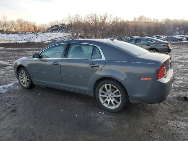 2009 Chevrolet Malibu LS