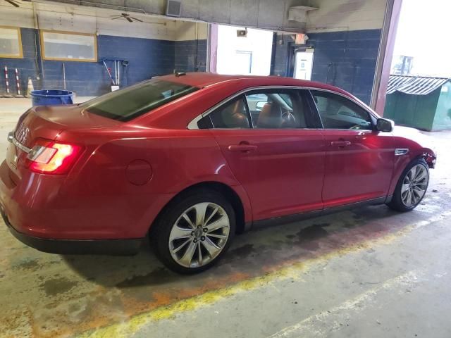 2010 Ford Taurus Limited