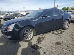 Cadillac Vehiculos salvage en venta: 2008 Cadillac CTS HI Feature V6