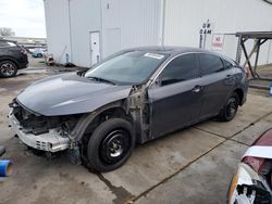 Vehiculos salvage en venta de Copart Sacramento, CA: 2019 Honda Civic Sport