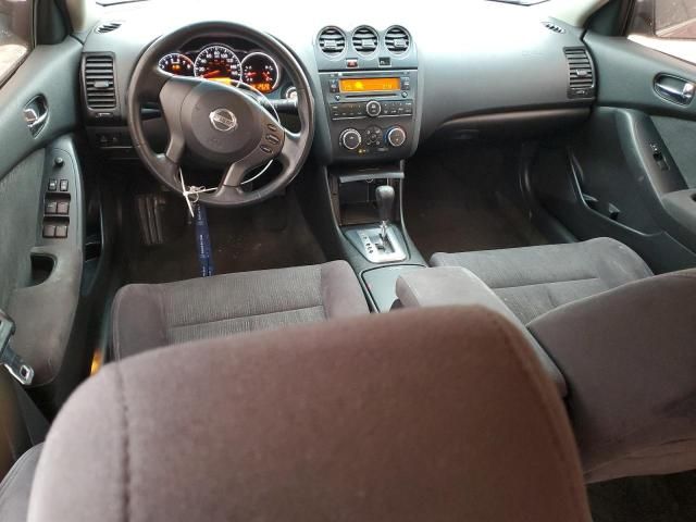 2011 Nissan Altima Base