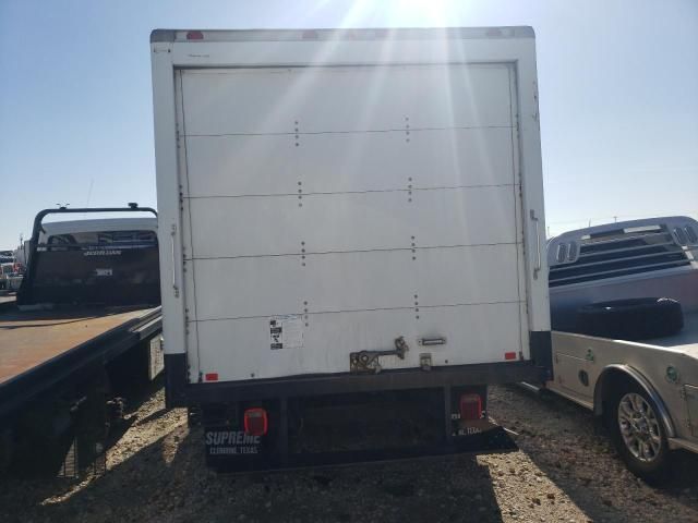 2006 Chevrolet Express G3500