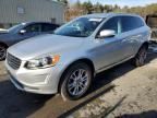 2015 Volvo XC60 T5 Premier