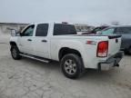 2011 GMC Sierra K1500 SLE