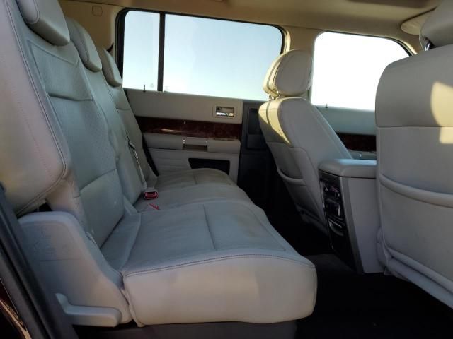 2011 Ford Flex Limited