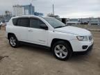 2012 Jeep Compass Sport