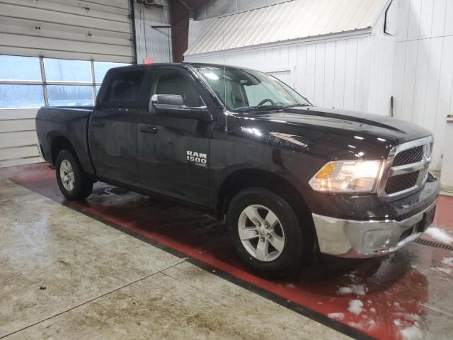 2023 Dodge RAM 1500 Classic SLT