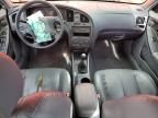 2005 Hyundai Elantra GLS