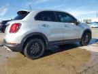 2016 Fiat 500X POP