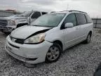 2005 Toyota Sienna XLE