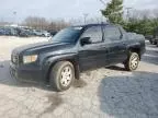 2007 Honda Ridgeline RTL