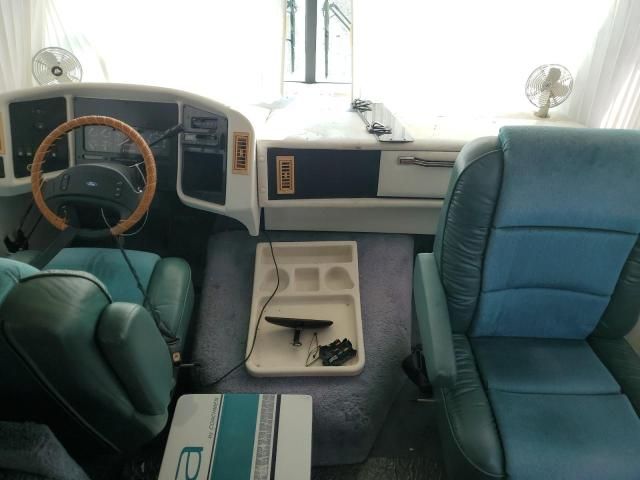 1995 Coachmen 1995 Ford F530 Super Duty