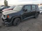 2016 Jeep Renegade Sport