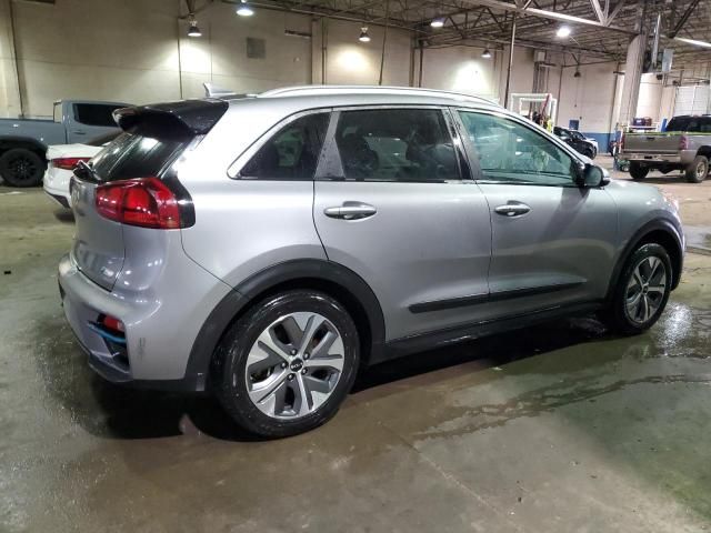 2022 KIA Niro S