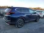 2021 Honda CR-V EXL