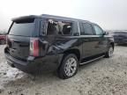 2017 GMC Yukon XL C1500 SLT